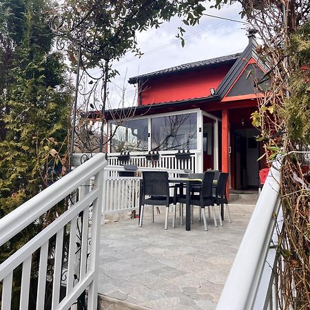 Villa Diamond Hill Sarajevo Eksteriør billede