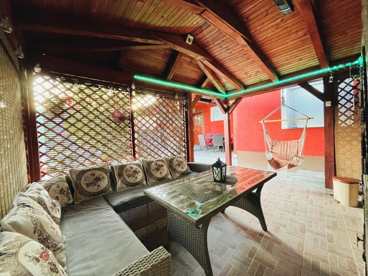 Villa Diamond Hill Sarajevo Eksteriør billede