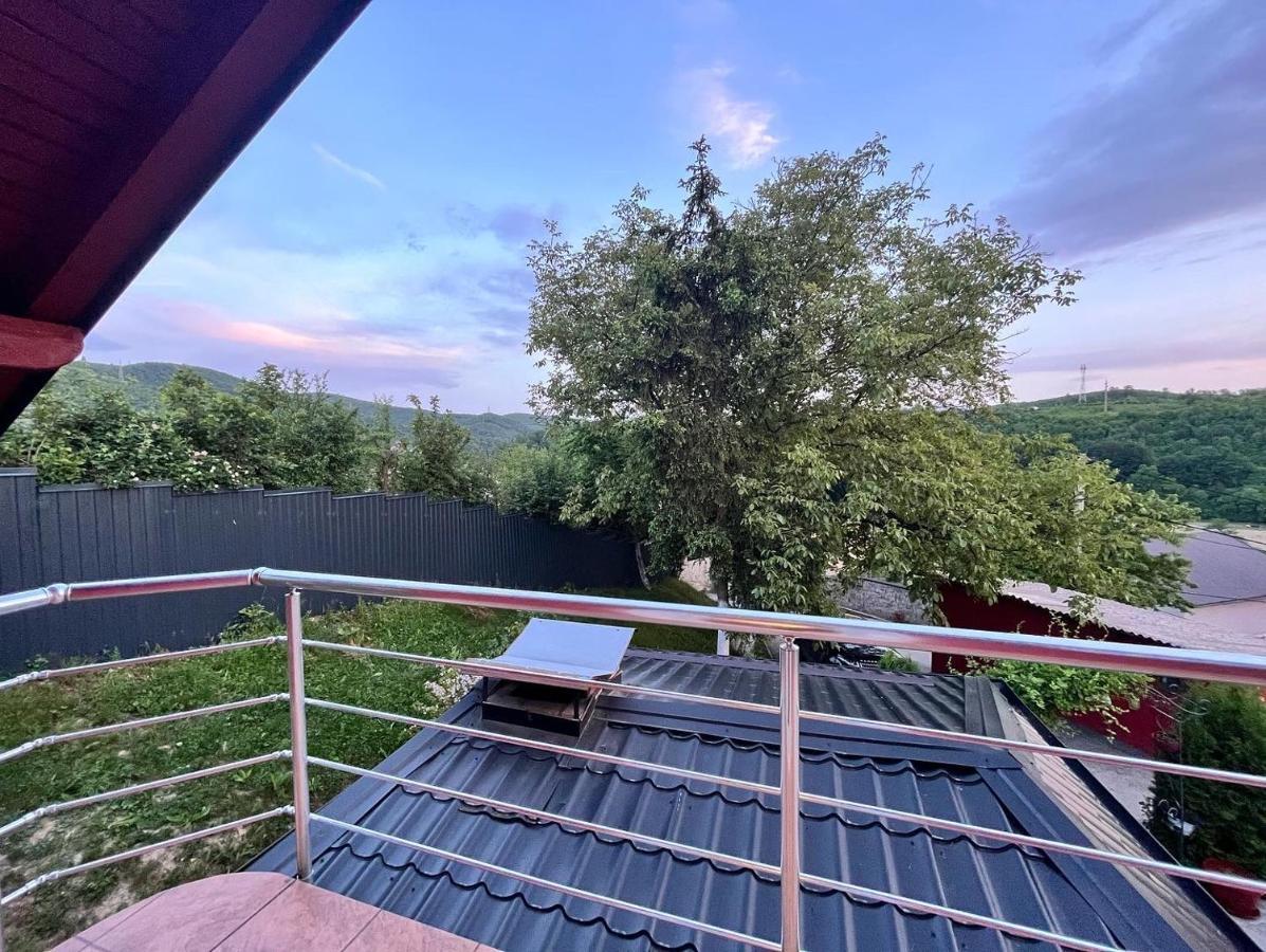 Villa Diamond Hill Sarajevo Eksteriør billede