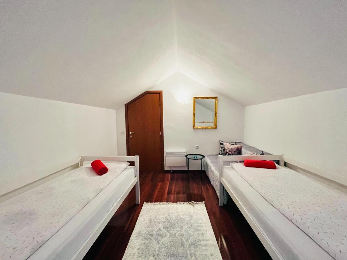Villa Diamond Hill Sarajevo Eksteriør billede