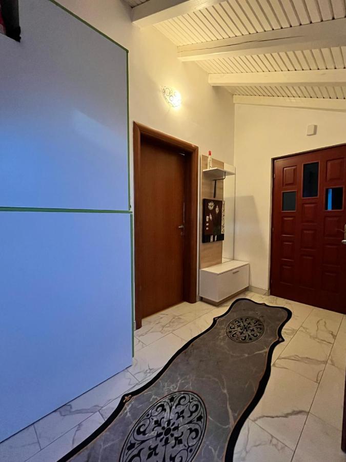 Villa Diamond Hill Sarajevo Eksteriør billede