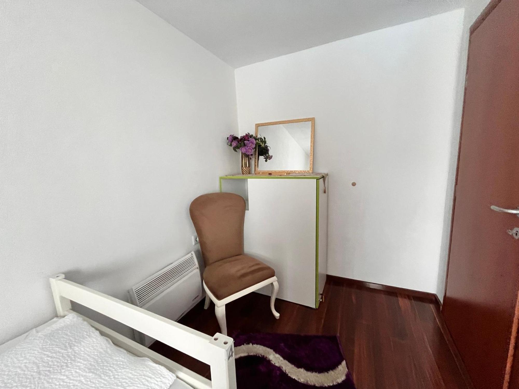 Villa Diamond Hill Sarajevo Eksteriør billede