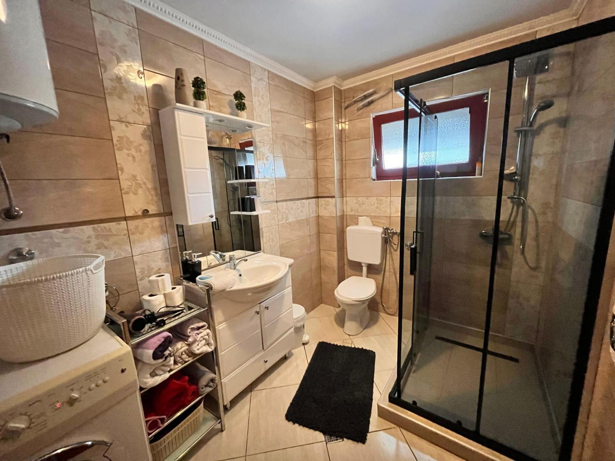 Villa Diamond Hill Sarajevo Eksteriør billede