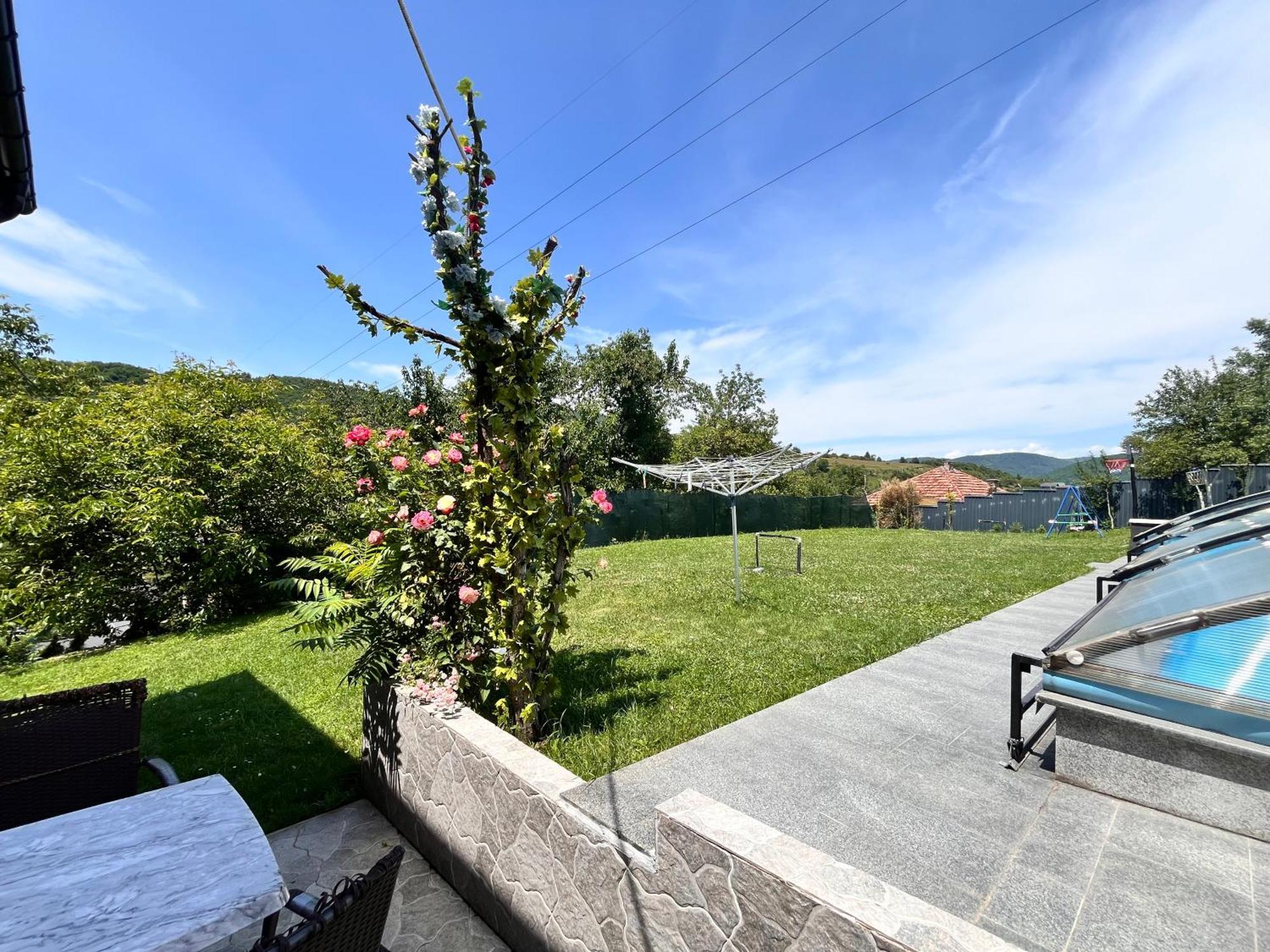 Villa Diamond Hill Sarajevo Eksteriør billede