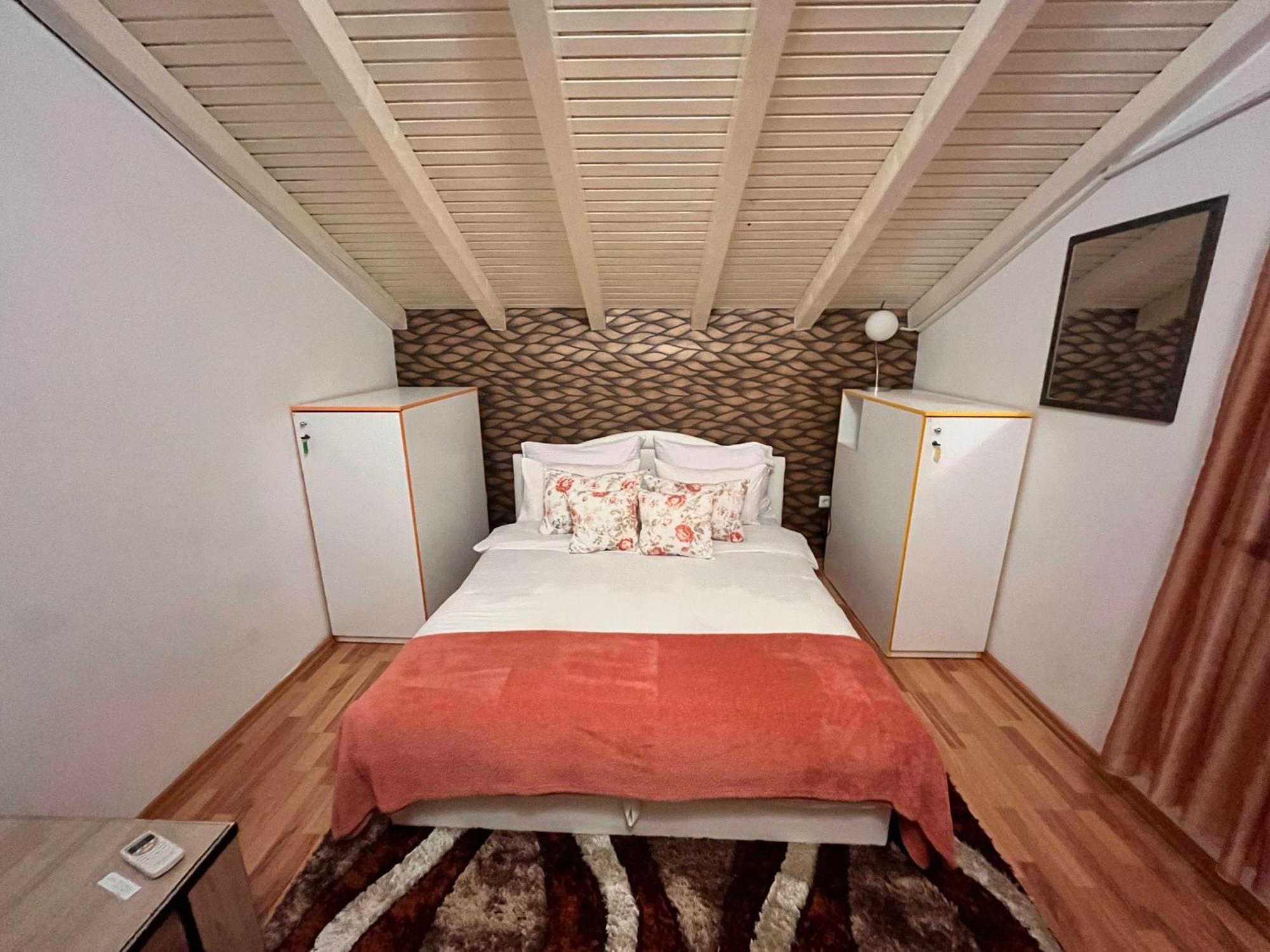 Villa Diamond Hill Sarajevo Eksteriør billede