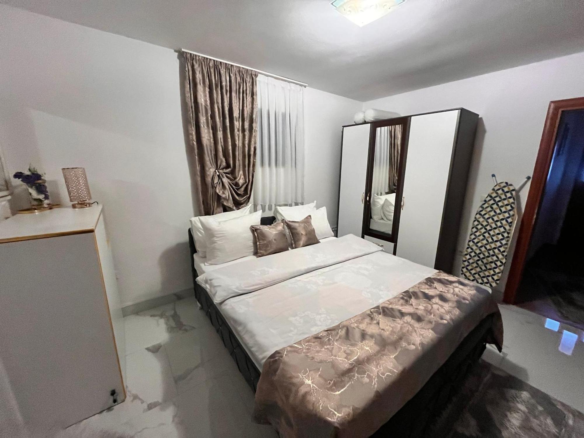 Villa Diamond Hill Sarajevo Eksteriør billede